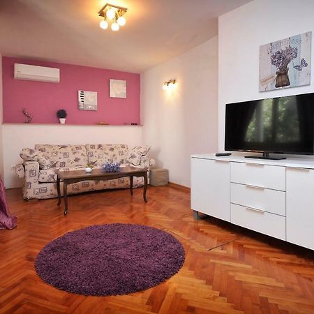 Apartman Bella Apartment Split Exterior photo
