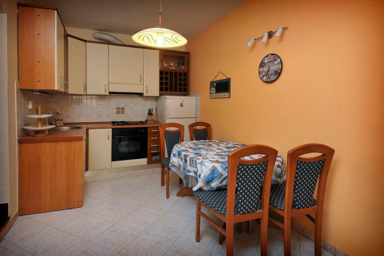 Apartman Bella Apartment Split Exterior photo