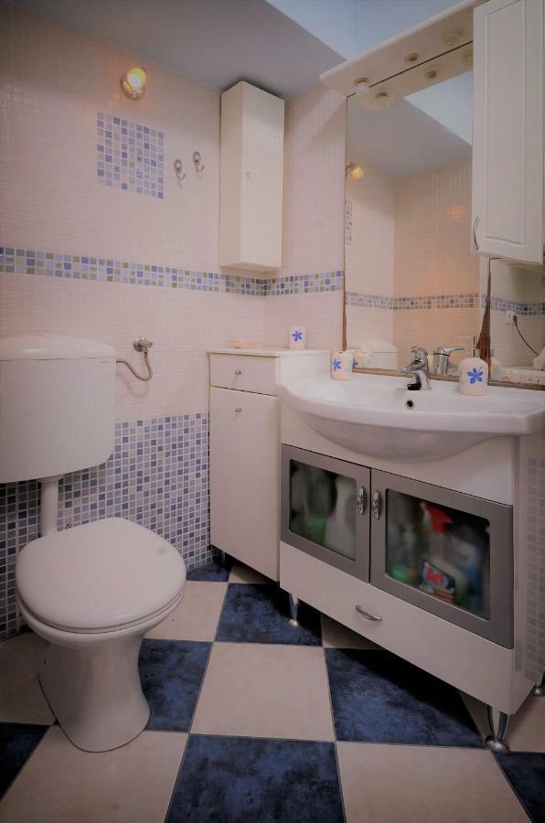 Apartman Bella Apartment Split Exterior photo
