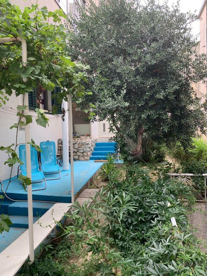 Apartman Bella Apartment Split Exterior photo